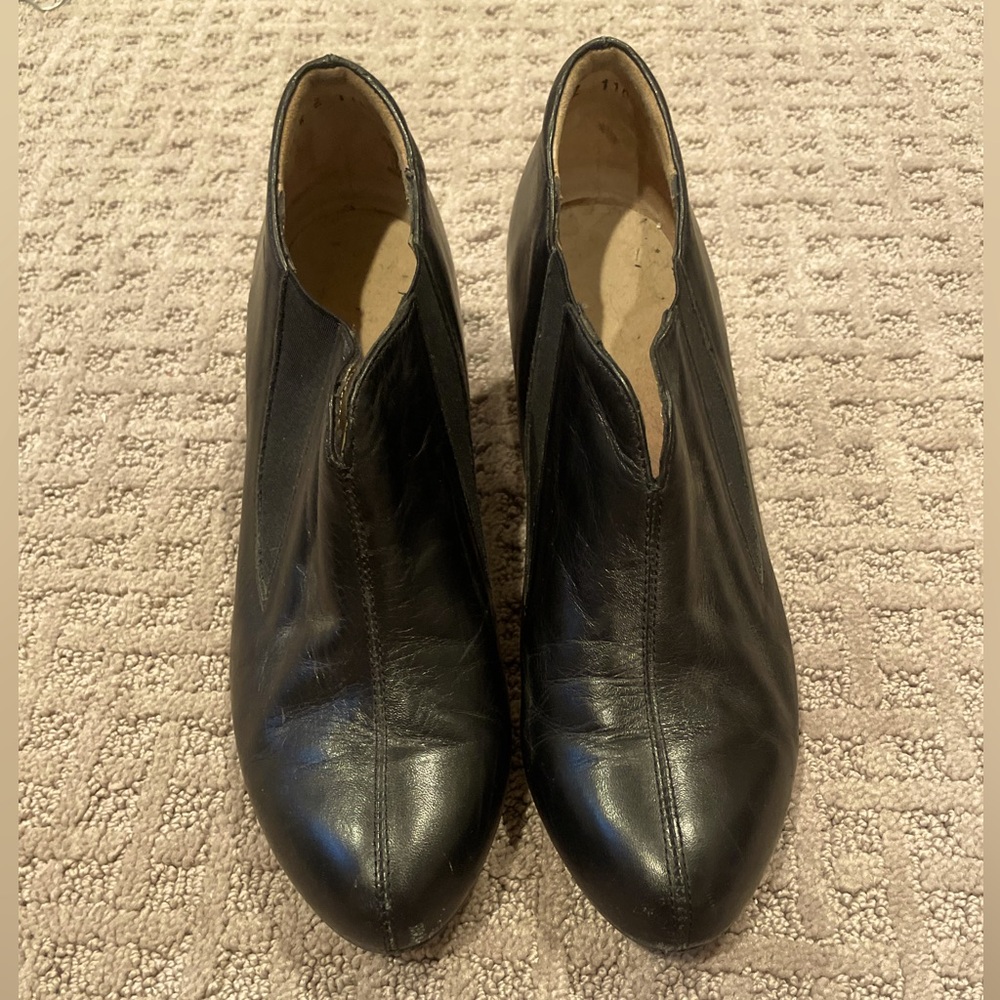 Kumfs Booties - image 1